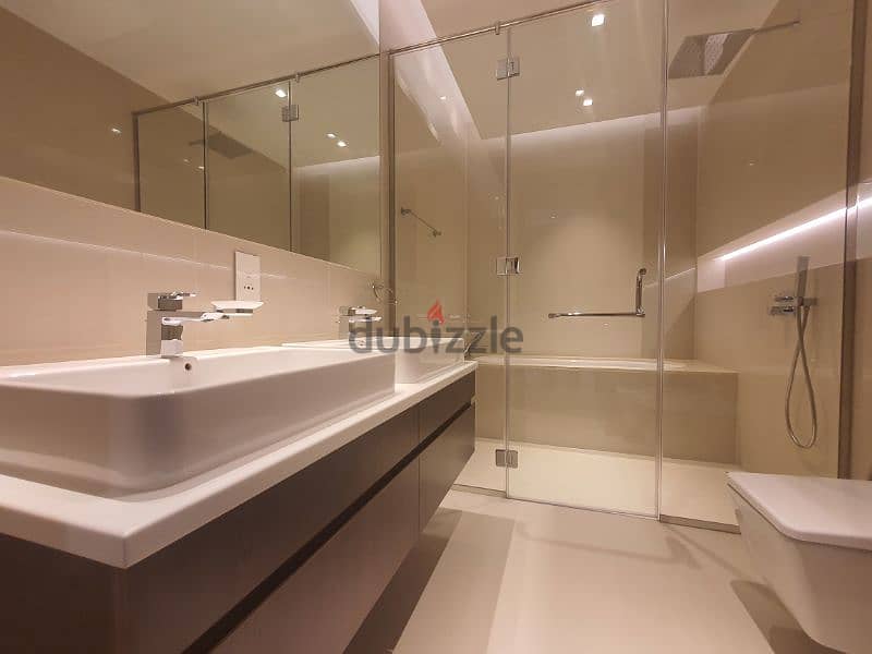 Type EO1, exclusive Juman One penthouse apartment, Al Mouj 7