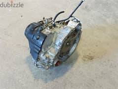 Lexus Es330 2005 gearbox 0