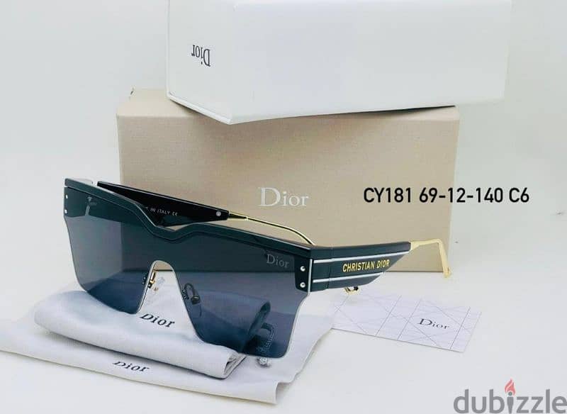 Dior sunglass 6