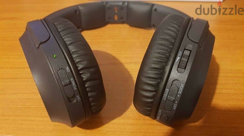 SONY wireless headphone RF 4