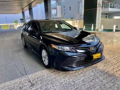تويوتا كمري صالون ٢٠١٩ Toyota Camry 2019