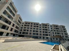highly recommend 1,2bhk in mouj lagoon building with shared pool