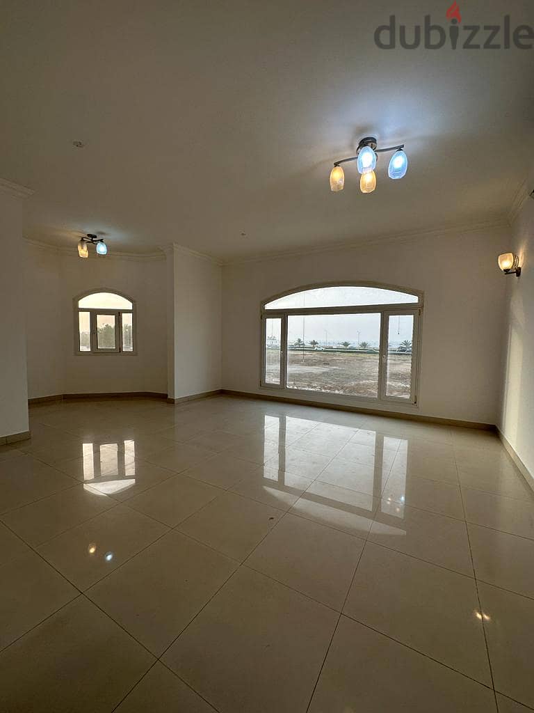 1ak4-Luxurious 4bhk villa for rent in Azaiba 4