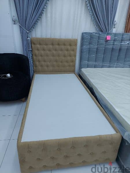 new bed available 4