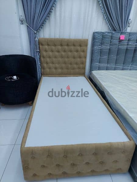new bed available 5