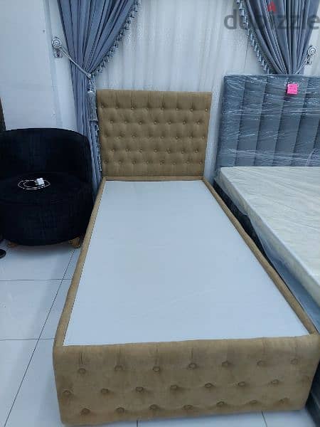new bed available 6