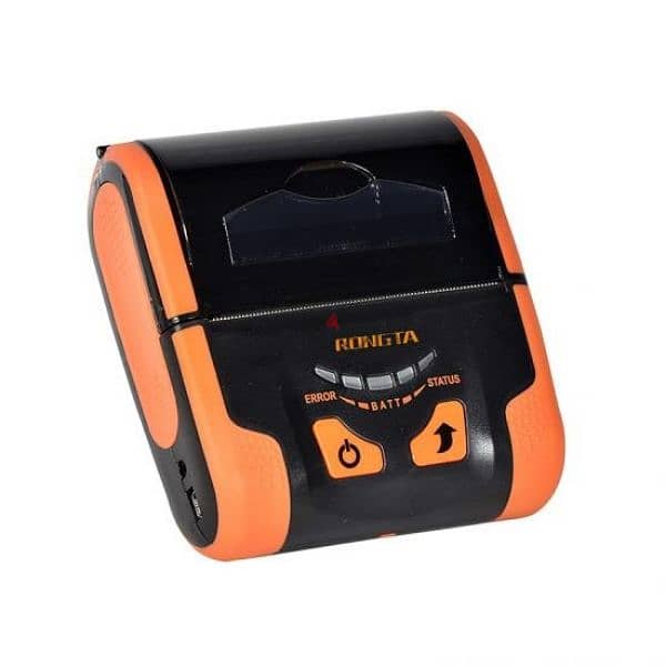 RONTA RPP300
Bluetooth 3 inch small printer 1