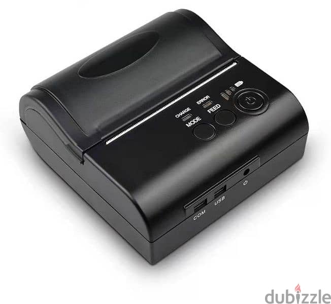 RONTA RPP300
Bluetooth 3 inch small printer 2