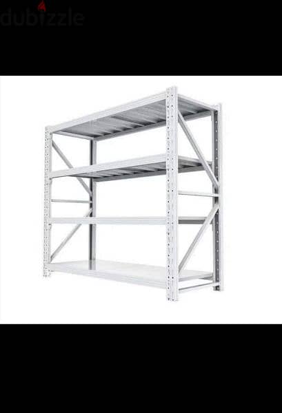 all types of heavy rack available supply and fixing 6
