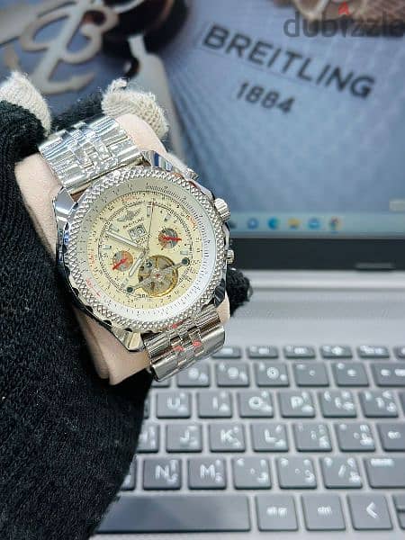 BREITLING FIRST COPY Automatic 0