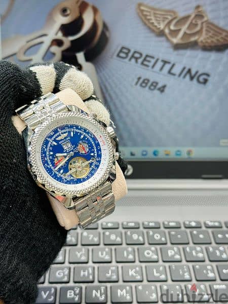 BREITLING FIRST COPY Automatic 1