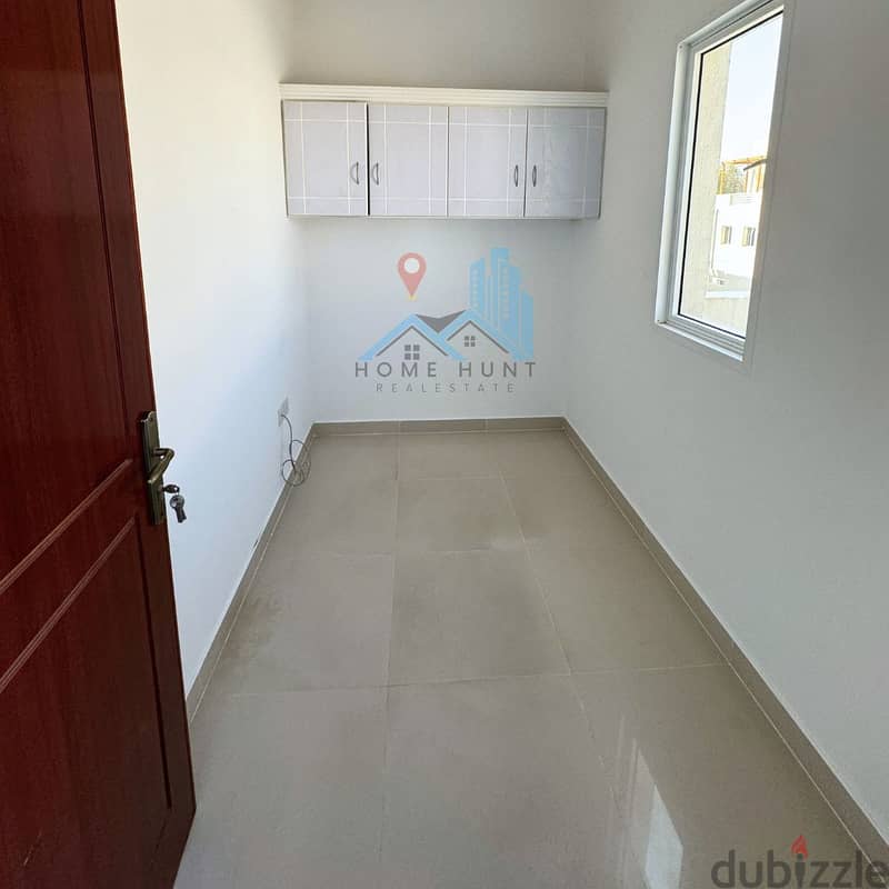 MADINAT AL ILAM | WONDERFUL 5+1 BR COMMUNITY VILLA 6