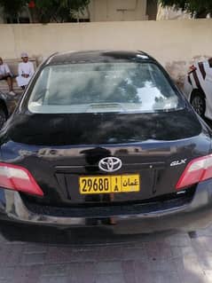 Good Condition Camry Car for Sale