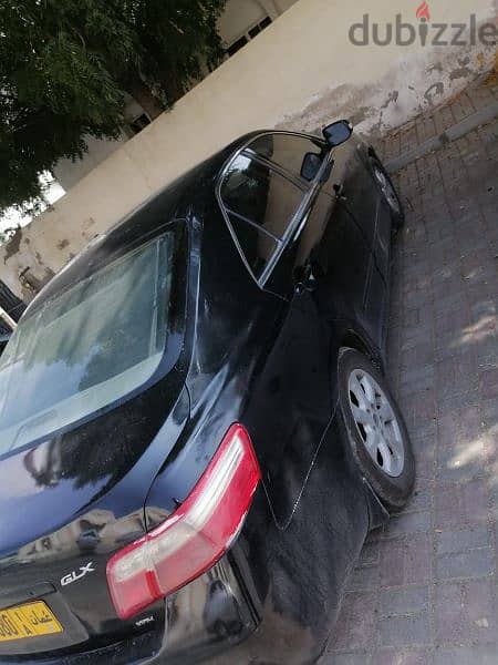 Good Condition Camry Car for Sale 2