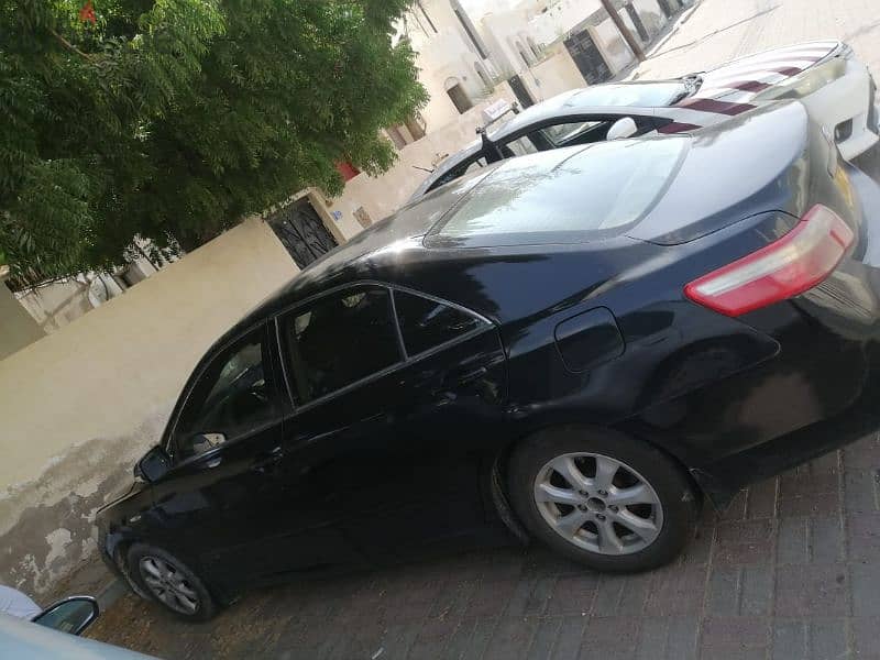 Good Condition Camry Car for Sale 3