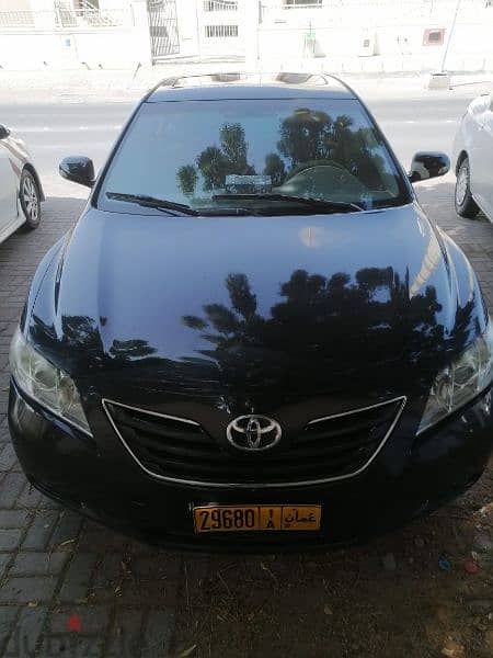 Good Condition Camry Car for Sale 5