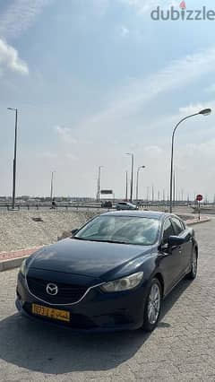 Mazda 6 for sale