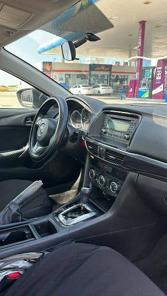 Mazda 6 for sale 5