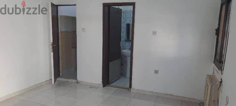 Big room for rent. al khuwair 0