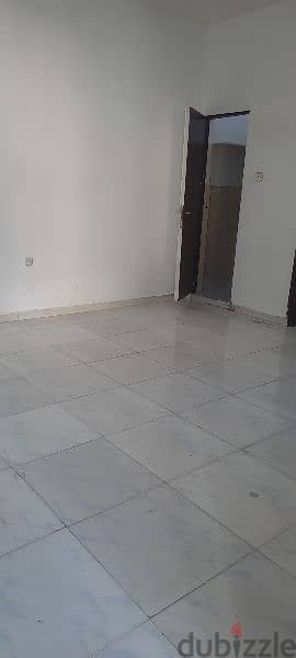 Big room for rent. al khuwair 2