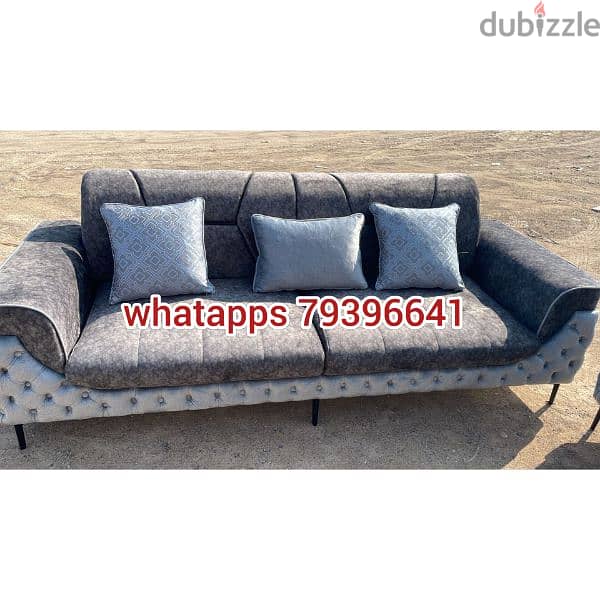 special offer new 8th seater sofa 280 rial 5