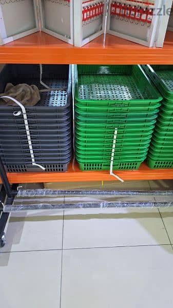 plastic basket sell 1