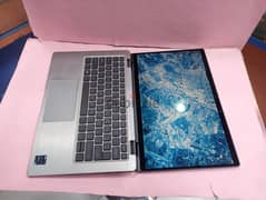 11th Gen 2-1 LAPTOP CORE I7 16GB RAM 512GB SSD 0