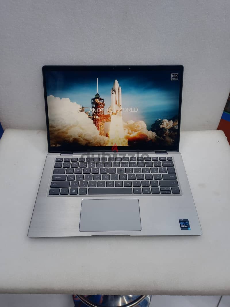 11th Gen 2-1 LAPTOP CORE I7 16GB RAM 512GB SSD 1