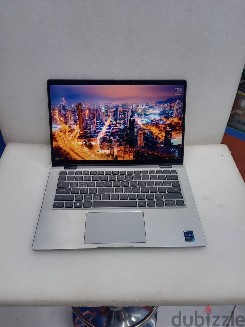 11th Gen 2-1 LAPTOP CORE I7 16GB RAM 512GB SSD 3