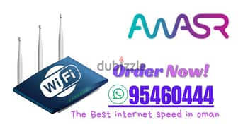 wifi Connection Fiber 5G