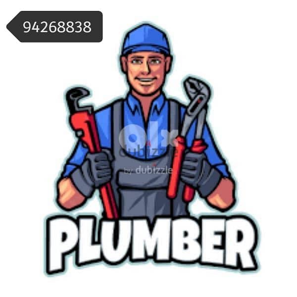 plumber And house maintinance repairing 24 services 0