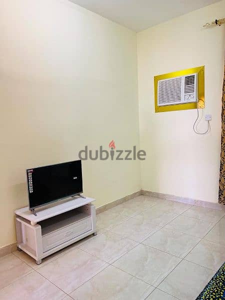 95470038 FULLY FURNISHED ONE BEDROOM APARTMENT 5