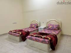 95470038 FULLY FURNISHED ONE BEDROOM APARTMENT 0