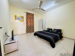 95470038 ONE BEDROOM FURNISHED APARTMENT