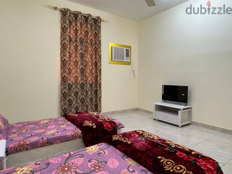 95470038 ONE BEDROOM FURNISHED APARTMENT 3