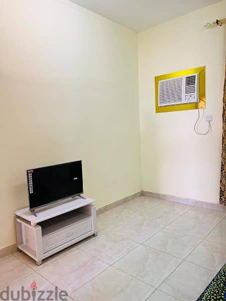 95470038 ONE BEDROOM FURNISHED APARTMENT 7