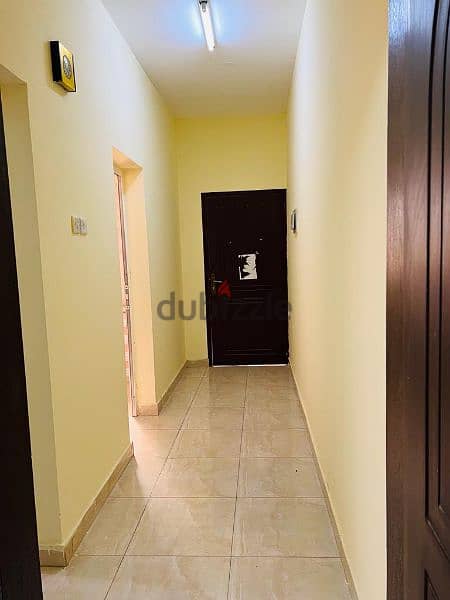 95470038 ONE BEDROOM FURNISHED APARTMENT 12