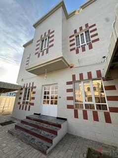 1ak2-Fabulous 4BHK villa for rent in Aziaba