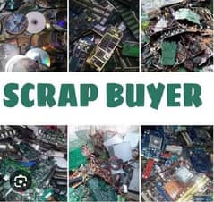 scrap buyer