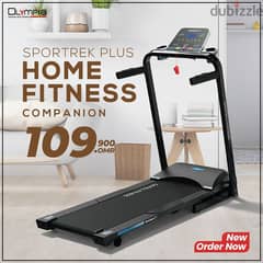 Limited Offer/Fitness Equipment