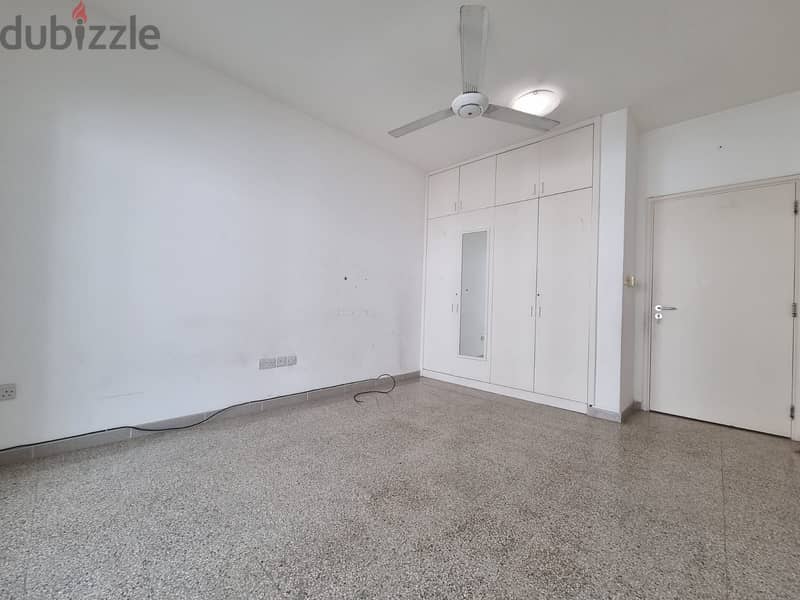2 BR Spacious Apartment in Al Khuwair 3