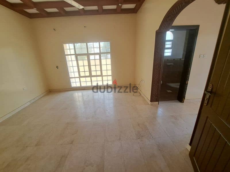 Nice villa in southbghubrah close to Oman mall 0