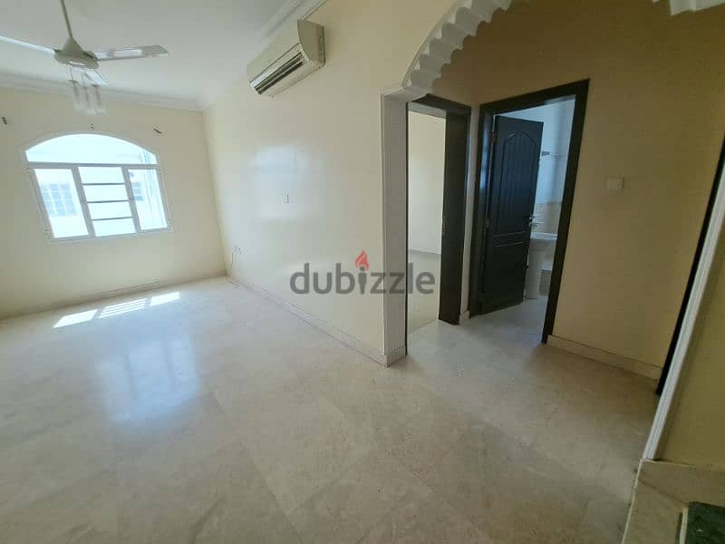 Nice villa in southbghubrah close to Oman mall 11