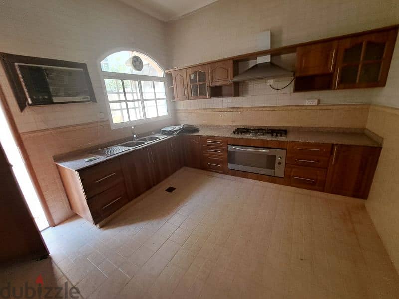 Nice villa in southbghubrah close to Oman mall 19