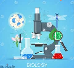 Science and Biology teacher for 7, 8, 9, 10 science and IGCSE level 0