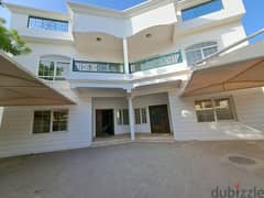 Nice villa in Madinat sultan good location