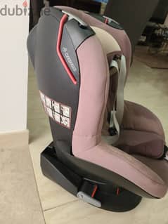 Maxi Cosi Tobi Car seat 0