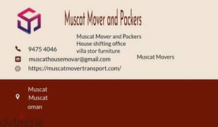 muscat mover pekar home 0