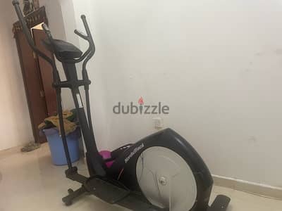 NordicTrack Elliptical