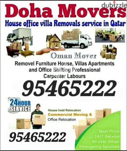 House office shifting transport furniture fixing 0